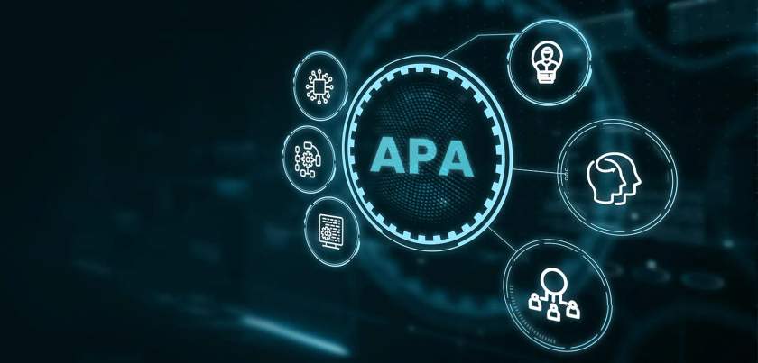 Agentic Süreç Otomasyonu APA